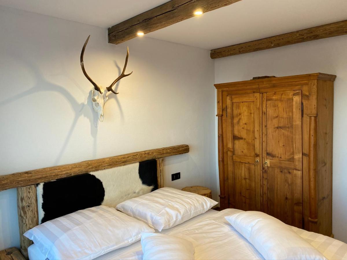 Chalet Apartments Mastal Železná Ruda エクステリア 写真
