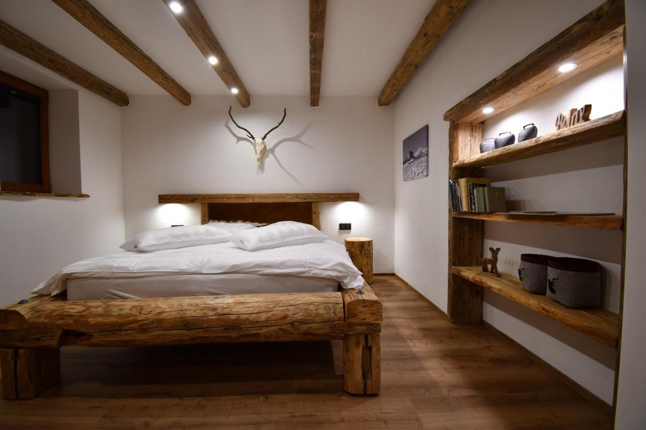 Chalet Apartments Mastal Železná Ruda エクステリア 写真