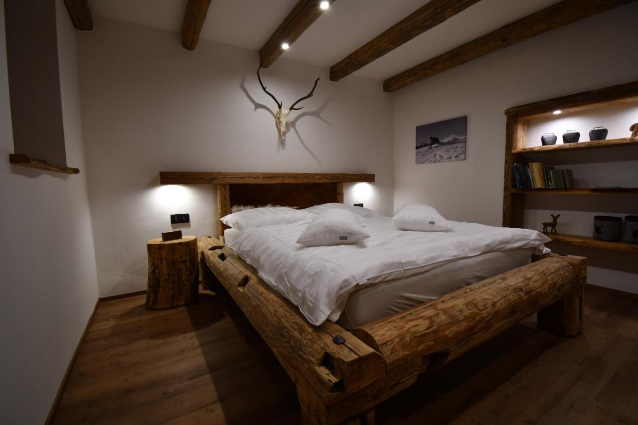 Chalet Apartments Mastal Železná Ruda エクステリア 写真
